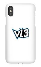 valdhiney iPhone Phone Cases