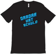 Dardar´s Fault T-Shirts