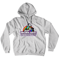 The Unicorn Series Hoodie (No-Zip/Pullover)