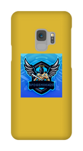 bpdgemini420 Samsung Phone Cases