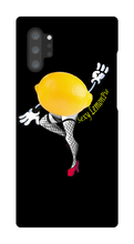 sexylemonpie_ Samsung Phone Cases