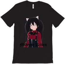 midnytekitten T-Shirts