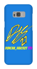 Duncan_Haich27 : Samsung Phone Cases