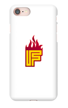 foty14 iPhone Phone Cases