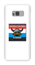 arnostreams Samsung Phone Cases2