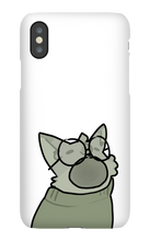 filtermoonlive iPhone Phone Cases