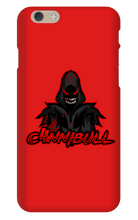 c4nnibull iPhone Phone Cases