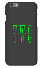 callmeyatty iPhone Phone Cases