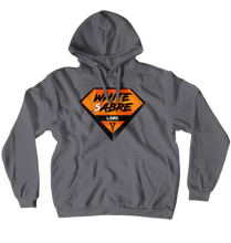 white5abre Hoodies (No-Zip/Pullover)