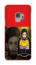lillee8770 Samsung Phone Cases