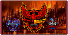 fizikzbound XXL Gaming Mousepad