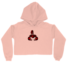 hoodie-women-cropped