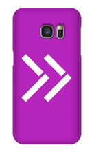 livegaboplayz Samsung Phone Cases