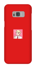 rajathrahul Samsung Phone Cases