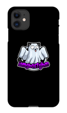 iamghostyboo iPhone Phone Cases