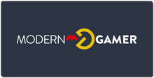 Modern Gamer Large XXL Gaming Mousepad