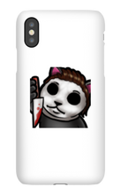 witchylexa iPhone Phone Cases