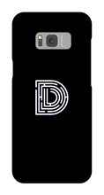 droxztv Samsung Phone Cases