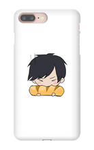 Baguette Protoc iPhone Phone Cases