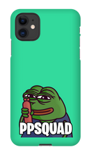 PPSQUAD - iPhone Phone Cases