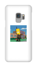 trafficbo Samsung Phone Cases