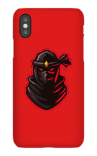 the case