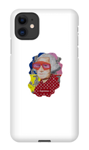 bromlehd iPhone Phone Cases