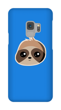 emeraldsloths Samsung Phone Cases