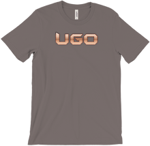 Ugotowened Logo T-Shirt