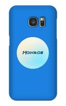 moiniko3 Samsung Phone Cases