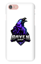 RavenEAP iPhone Case