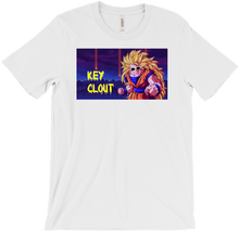 Key Clout Shirt - Blackoutwrld