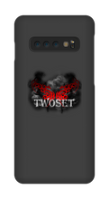twoset Samsung Phone Cases