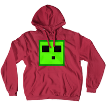 Eloc Slime Hoodies