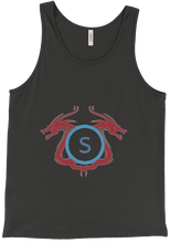 Super Nation Tank Top