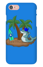its_shrk iPhone Phone Cases