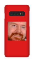 itsoik Samsung Phone Cases