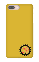 unbornmagic2020 iPhone Phone Cases