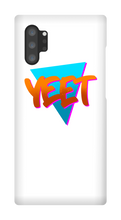 YEET by SALTMARSH - Samsung Phone Cases