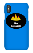kaiserblox123 iPhone Phone Cases