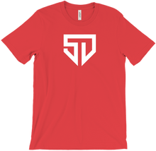 Swipe Design Logo T-Shirt