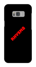 rhysm8 Samsung Phone Cases