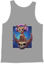 kittycat Val Tank Top