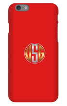 unclesats iPhone Phone Cases