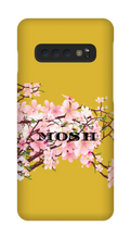 Mosh Samsung Phone Cases