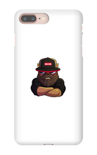 mrreporttv iPhone Phone Cases LOGO