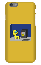 cooldoger iPhone Phone Cases