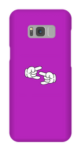 SaGang Samsung Phone Cases