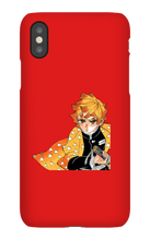 pyknic's iPhone Phone Cases
