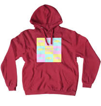 mrrood555 Hoodies (No-Zip/Pullover)